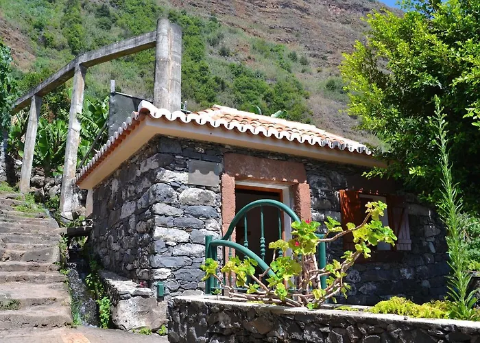 Casa D' Avo Zeza ジャルディン・ド・マール