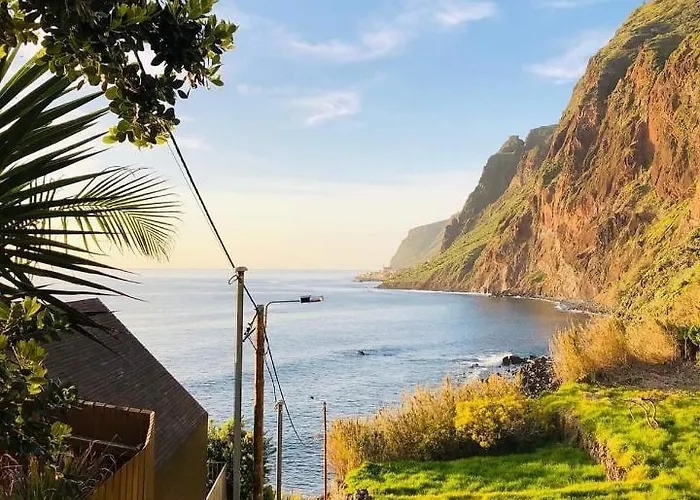 アパート Casa D' Avo Zeza *