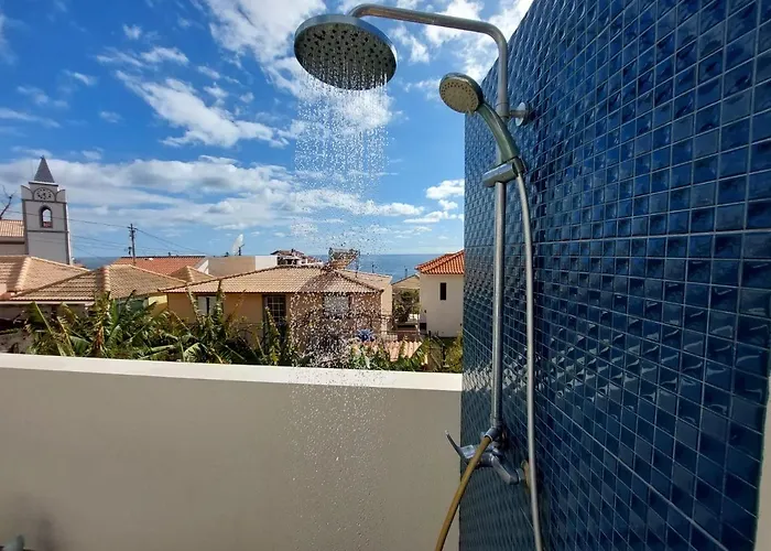 アパート Casa D' Avo Zeza