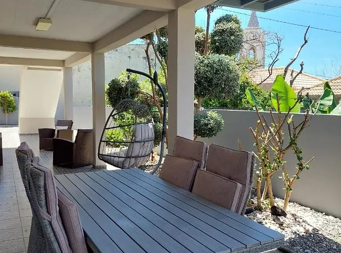 アパート Casa D' Avo Zeza *