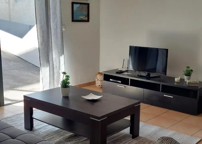 Casa D' Avo Zeza アパート *