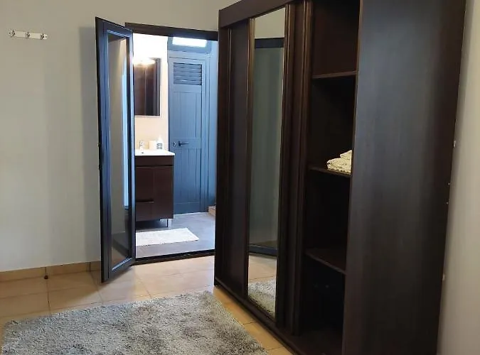 アパート Casa D' Avo Zeza