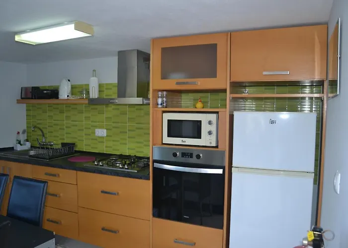 Casa D' Avo Zeza アパート ジャルディン・ド・マール