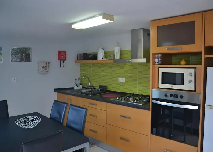 Casa D' Avo Zeza アパート