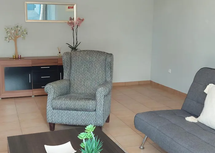 Casa D' Avo Zeza アパート ジャルディン・ド・マール