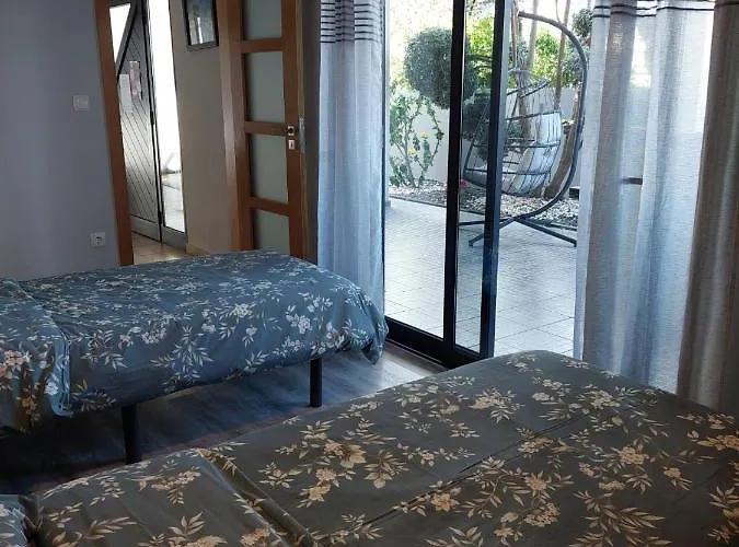 Casa D' Avo Zeza アパート