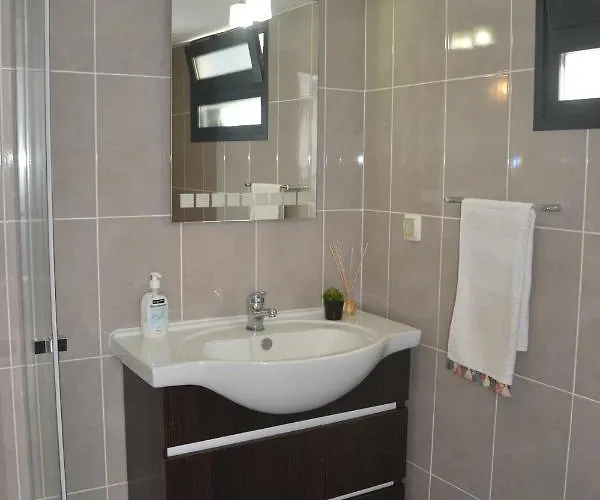 Casa D' Avo Zeza ジャルディン・ド・マール