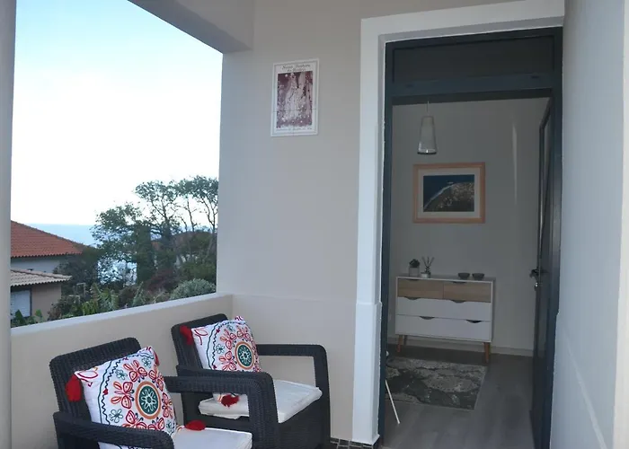 Casa D' Avo Zeza アパート *