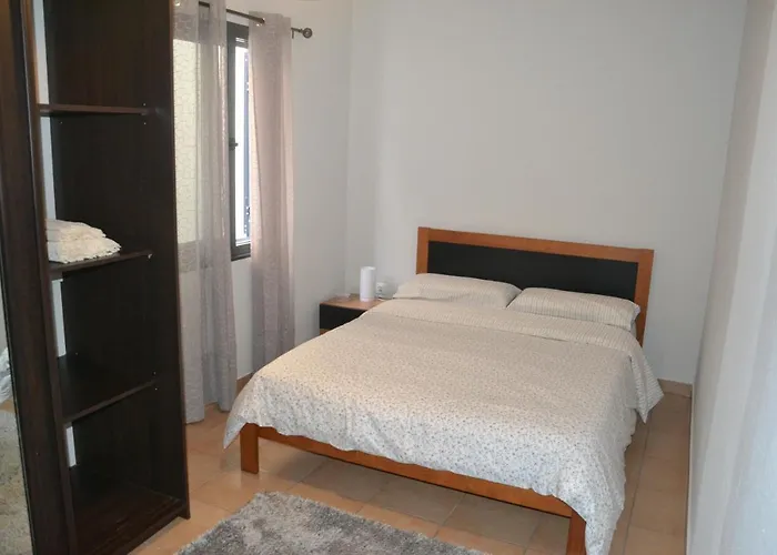 アパート Casa D' Avo Zeza *