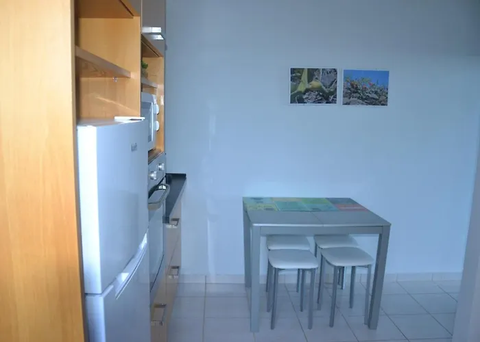 Casa D' Avo Zeza アパート *