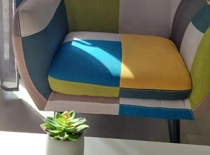 アパート Casa D' Avo Zeza