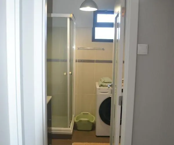 Casa D' Avo Zeza アパート *