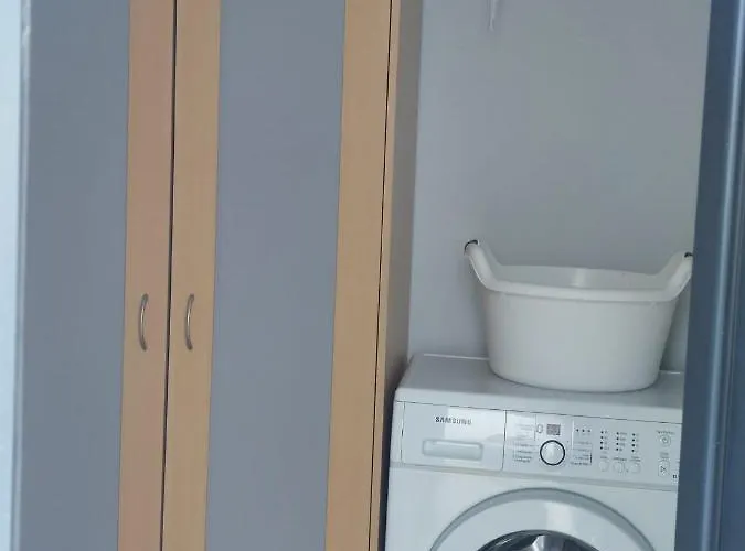 Casa D' Avo Zeza アパート *