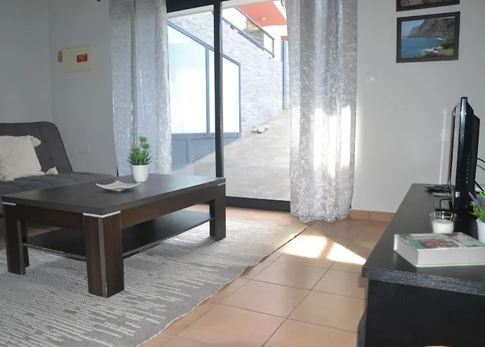 Casa D' Avo Zeza アパート *