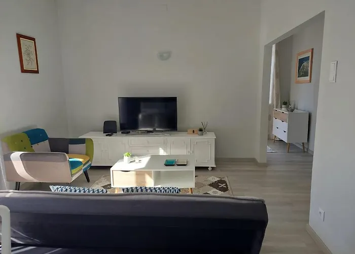 Casa D' Avo Zeza * ジャルディン・ド・マール