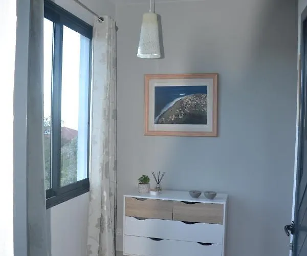 アパート Casa D' Avo Zeza *