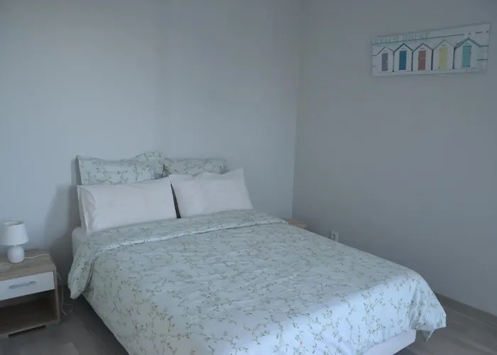 Casa D' Avo Zeza アパート *