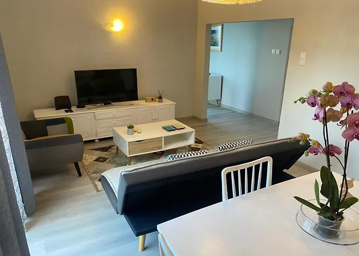 Casa D' Avo Zeza ジャルディン・ド・マール