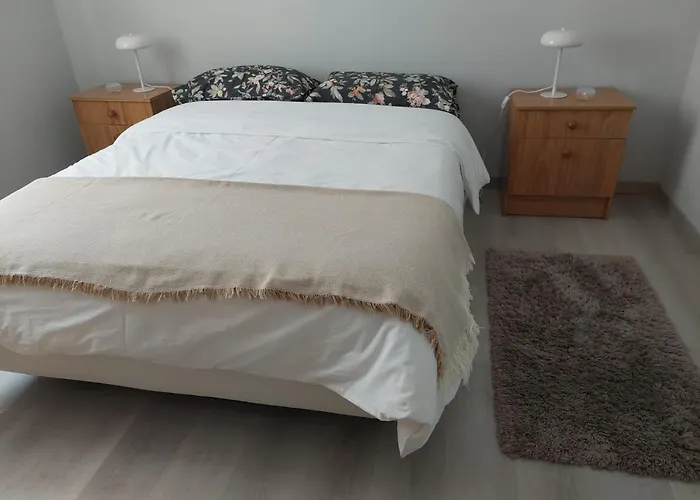 アパート Casa D' Avo Zeza *