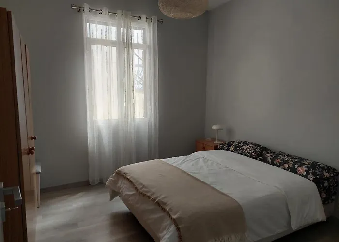 アパート Casa D' Avo Zeza